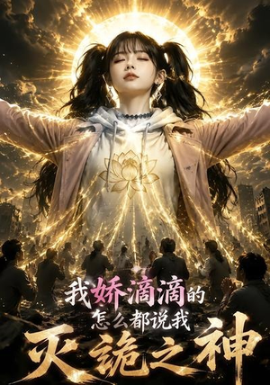 我娇滴滴的，怎么都说我灭诡之神（62集）短剧热门合集