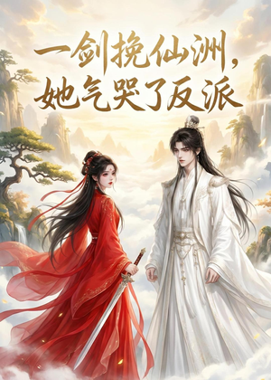 一剑挽仙洲,她气哭了反派(62集) 一剑挽仙洲,她气哭了反派(62集)古装短剧推荐