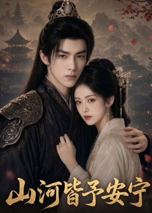 山河皆予安宁（85集）在线播放