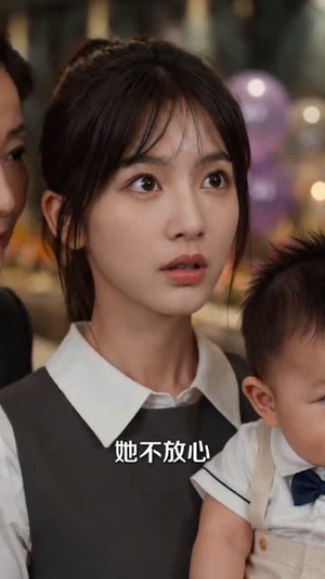 听懂婴语后我一路逆袭（60集）短剧热播抢先看