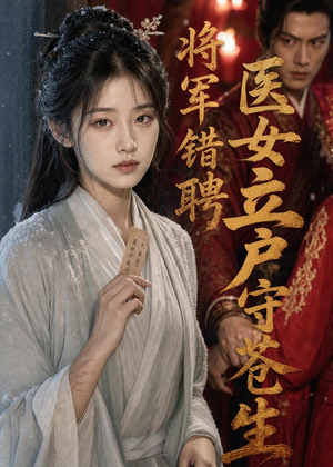 将军错聘医女立户守苍生（24集）精彩短剧分享。
