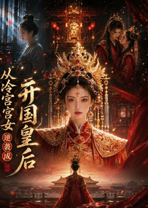 从冷宫宫女逆袭成开国皇后（76集）女主角是谁