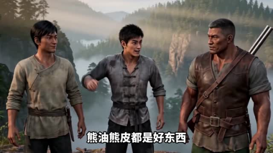 林峰寻妻记（106集）百亿短剧抢先看