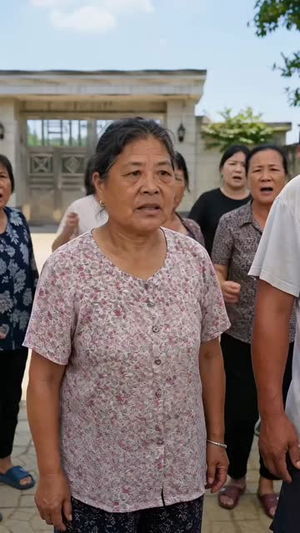 金榜题名之女状元(51集) 金榜题名之女状元(51集)爆火短剧追不停