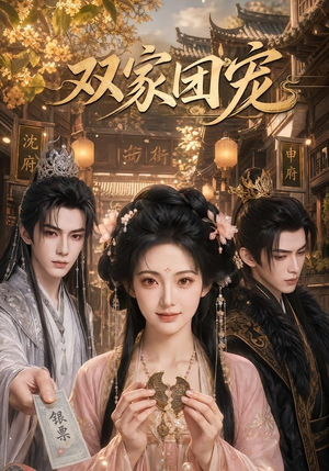 双家团宠(41集) 双家团宠(41集)免费在线看