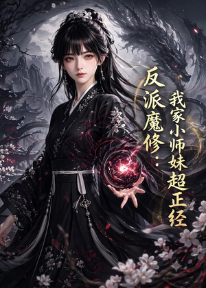 反派魔修我家小师妹超正经（78集）太好看了短剧