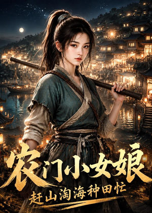 农门小女娘,赶山淘海种田忙(114集) 农门小女娘,赶山淘海种田忙(114集)在哪看是免费的
