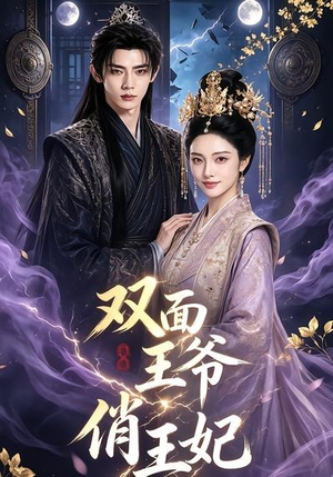双面王爷俏王妃（84集）去哪里看