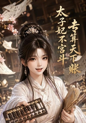 太子妃不宫斗，专算天下账（56集）贝贝短剧分享