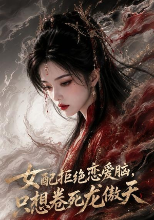 女配拒绝恋爱脑，只想卷死龙傲天（69集）好看短剧追不停