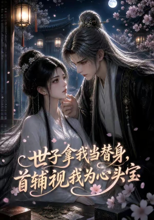 世子拿我当替身,首辅视我为心头宝(46集) 世子拿我当替身,首辅视我为心头宝(46集)短剧在线观看