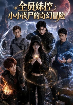 全员妹控：小小丧尸的奇幻冒险（64集）免费短剧完整版