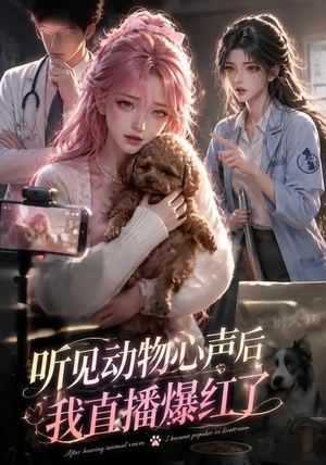听见动物心声后我直播爆红了（30集）短剧热播抢先看