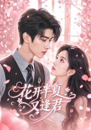 花开半夏又逢君（59集）全集一次看完