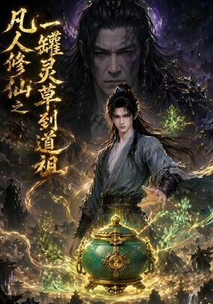 凡人修仙之一罐灵草到道祖(64集) 凡人修仙之一罐灵草到道祖(64集)免费短剧就是爽