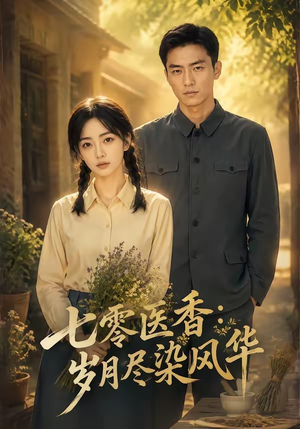 七零医香：岁月尽染风华（109集）一个短剧看全集