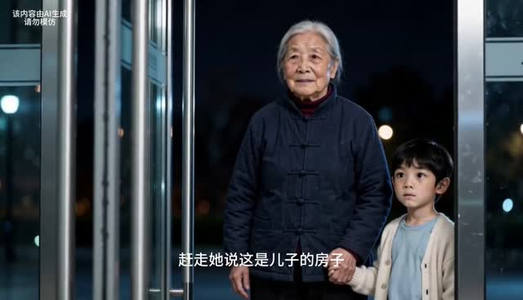 八年归来，儿子喊我叔叔（30集）短剧上热门