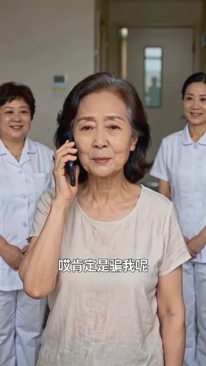 娱乐圈：别人涨粉丝我涨饭丝（17集）全集免费看短剧