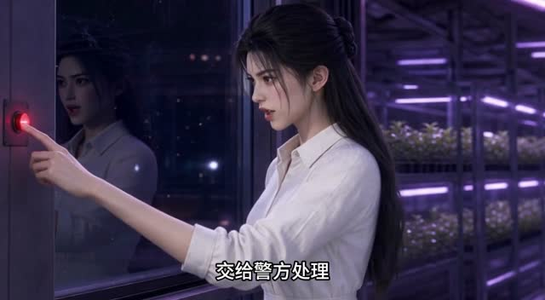 她回村种出了黄金（30集）精彩短剧片段