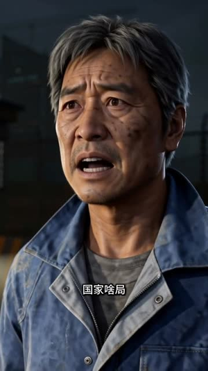 749局青铜门档案（34集）短剧太好看了