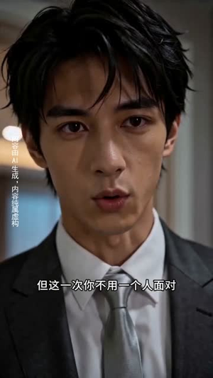 祁总别作了,太太是真的想跟您离婚了(68集) 祁总别作了,太太是真的想跟您离婚了(68集)精彩短剧随心推
