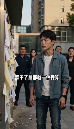 相亲误会，我空降成她上司（30集）最新短剧推荐