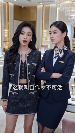 逆袭：从柜台杀到总监位（50集）演员表