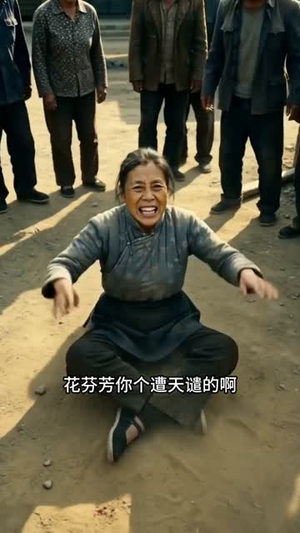 八零年代：全村属我最出息（55集）热门短剧在线看