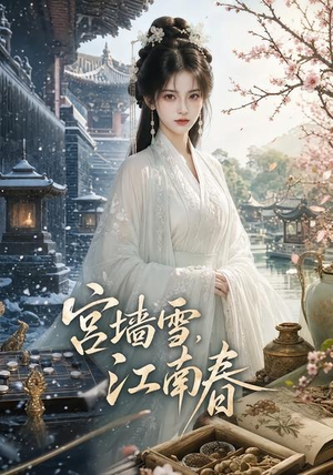 宫墙雪,江南春(52集) 宫墙雪,江南春(52集)精彩好看短剧