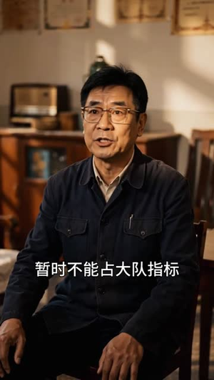 重生70，不负韶华不负家（80集）演的怎么样