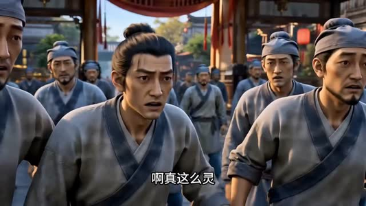 一不小心把生意做进了京城（15集）战神短剧推荐