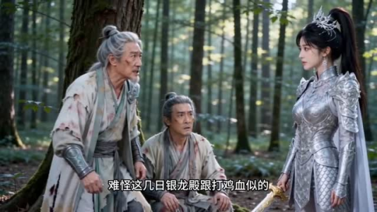 夺运破魔(30集) 夺运破魔(30集)热播短剧分享