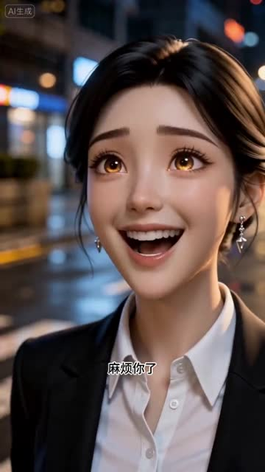 商界女王:斩断错爱踏浪而行(19集) 商界女王:斩断错爱踏浪而行(19集)短剧更新抢先看