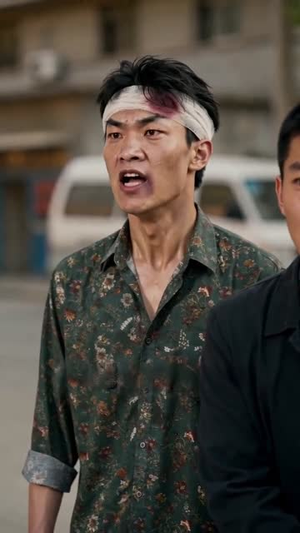 赤手筑龙城（70集）观看软件