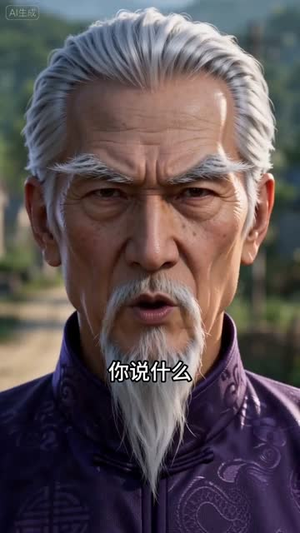 最强守山人（40集）精彩短剧看不停