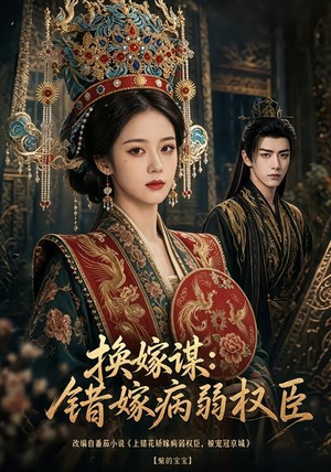 换嫁谋：错嫁病弱权臣（106集）短剧在哪里看