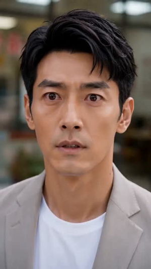 恩情已断，绝情都是你自找的（79集）完整版