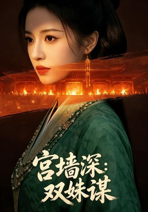 宫墙深：双姝谋（61集）热门短剧抢先看