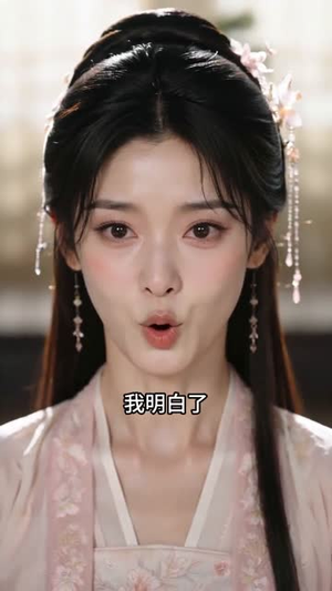 穿书后我带女儿掀翻侯府（72集）短剧解说热门