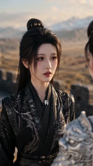 春深不负昭武心（60集）好看短剧又来了