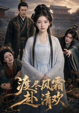 渡尽风霜赴清欢(58集) 渡尽风霜赴清欢(58集)精彩短剧分享