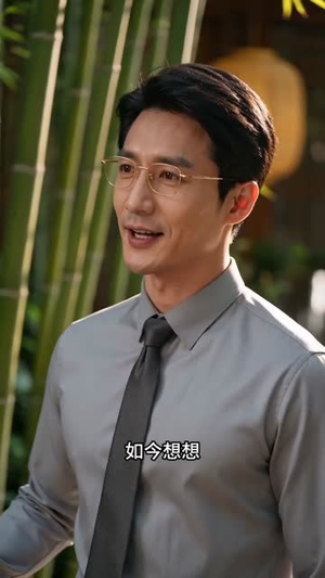 归隐西九华，我拉黑了所有吸血熟人（43集）好看吗