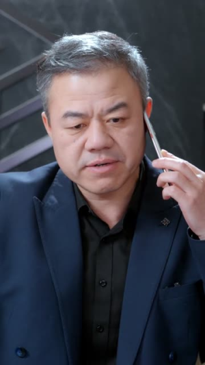 景影帝步步为营：沈医生在劫难逃（75集）爆款热门短剧