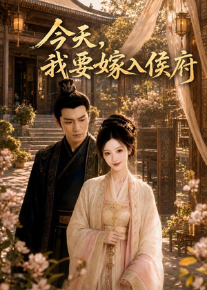 今天,我要嫁入侯府(55集) 今天,我要嫁入侯府(55集)网络小短剧