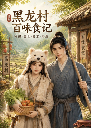黑龙村百味食记(40集) 黑龙村百味食记(40集)短剧免费观看