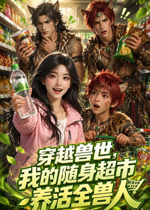 穿越兽世,我的随身超市养活全兽人(65集) 穿越兽世,我的随身超市养活全兽人(65集)全集一网打尽