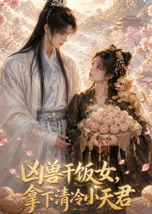凶兽干饭女,拿下清冷小天君(46集) 凶兽干饭女,拿下清冷小天君(46集)免费短剧合集