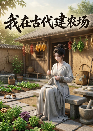 我在古代建农场（100集）高清无码免费看