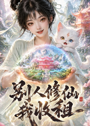 别人修仙我收租(109集) 别人修仙我收租(109集)分享好看的短剧