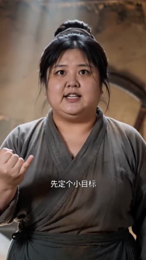肥妻逆袭:我酿药酒旺夫兴家(49集) 肥妻逆袭:我酿药酒旺夫兴家(49集)迅雷网盘观看